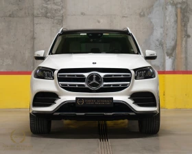 Обява за продажба на Mercedes-Benz GLS580 AMG* AIRMATIC* BURMESTER* PANO* 360CAM* 6+ 1* FULL ~ 159 999 лв. - изображение 7