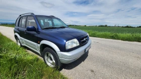 Suzuki Grand vitara | Mobile.bg    12