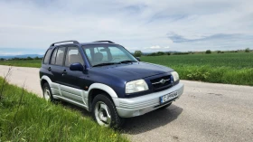 Suzuki Grand vitara | Mobile.bg    4