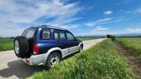Suzuki Grand vitara | Mobile.bg    15