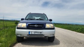 Suzuki Grand vitara | Mobile.bg    5