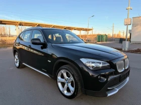 Обява за продажба на BMW X1 Xdrive/177кс/diesel ~13 800 лв. - изображение 1