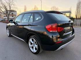 Обява за продажба на BMW X1 Xdrive/177кс/diesel ~13 800 лв. - изображение 4