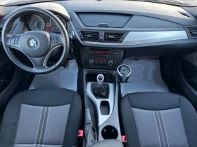 Обява за продажба на BMW X1 Xdrive/177кс/diesel ~13 800 лв. - изображение 8