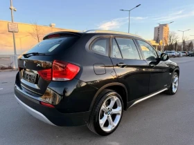 Обява за продажба на BMW X1 Xdrive/177кс/diesel ~13 800 лв. - изображение 5