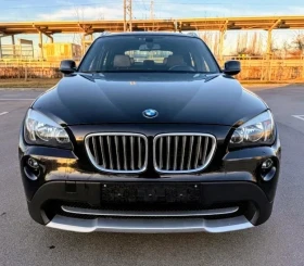 Обява за продажба на BMW X1 Xdrive/177кс/diesel ~13 800 лв. - изображение 1