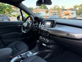 Fiat 500X Sport GSE   | Mobile.bg    11