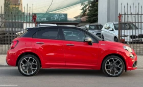 Fiat 500X Sport GSE   | Mobile.bg    7