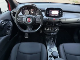 Fiat 500X Sport GSE   | Mobile.bg    9