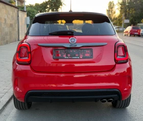 Fiat 500X Sport GSE   | Mobile.bg    5