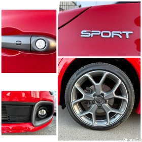 Fiat 500X Sport GSE   | Mobile.bg    15
