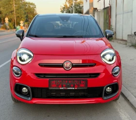 Fiat 500X Sport GSE   | Mobile.bg    8