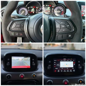 Fiat 500X Sport GSE   | Mobile.bg    16