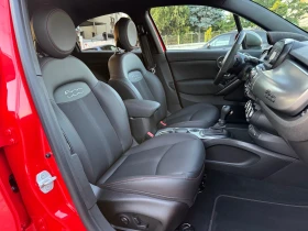 Fiat 500X Sport GSE   | Mobile.bg    10