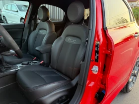Fiat 500X Sport GSE   | Mobile.bg    13