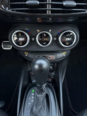 Fiat 500X Sport GSE   | Mobile.bg    14