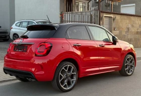 Fiat 500X Sport GSE   | Mobile.bg    6