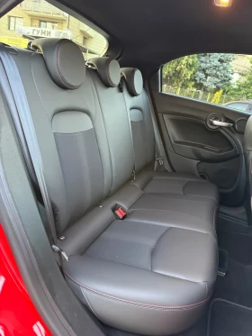 Fiat 500X Sport GSE   | Mobile.bg    12