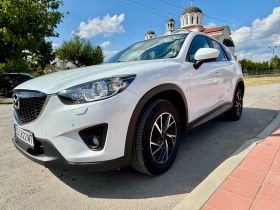 Обява за продажба на Mazda CX-5 2, 2D/175кс/4x4/Обслужена/Регистрирана ~17 980 лв. - изображение 1