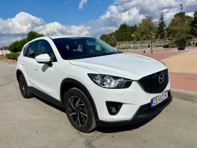 Обява за продажба на Mazda CX-5 2, 2D/175кс/4x4/Обслужена/Регистрирана ~17 980 лв. - изображение 1