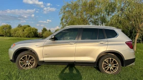 BMW X3 2.8Xi | Mobile.bg    2