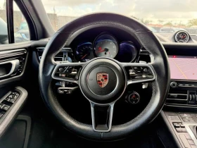Porsche Macan S * HeadUp * АвтоКредит * (ЦЕНА ДО БГ) - 57999 лв. - 34318947 13