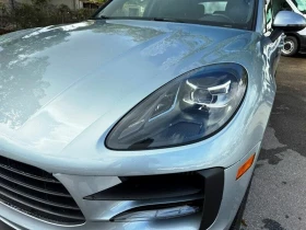 Porsche Macan S * HeadUp * АвтоКредит * (ЦЕНА ДО БГ) - 57999 лв. - 34318947 7