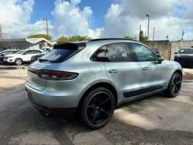 Porsche Macan S * HeadUp * АвтоКредит * (ЦЕНА ДО БГ) - 57999 лв. - 34318947 3