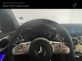 Mercedes-Benz GLC 43 AMG 4MATIC - 107900 лв. - 67437325 10