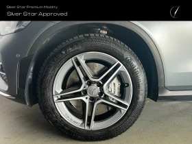 Mercedes-Benz GLC 43 AMG 4MATIC - 107900 лв. - 67437325 5