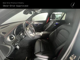Mercedes-Benz GLC 43 AMG 4MATIC - 107900 лв. - 67437325 7
