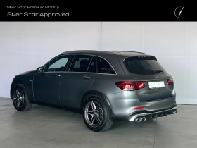 Mercedes-Benz GLC 43 AMG 4MATIC - 107900 лв. - 67437325 2