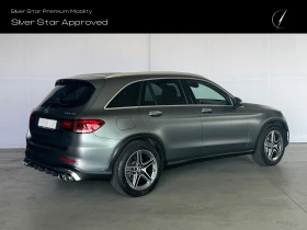 Mercedes-Benz GLC 43 AMG 4MATIC - 107900 лв. - 67437325 4