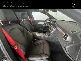 Mercedes-Benz GLC 43 AMG 4MATIC - 107900 лв. - 67437325 9