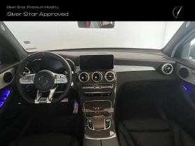 Mercedes-Benz GLC 43 AMG 4MATIC - 107900 лв. - 67437325 11