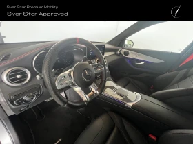 Mercedes-Benz GLC 43 AMG 4MATIC - 107900 лв. - 67437325 8