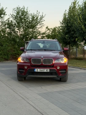 BMW X5 35i XDrive | Mobile.bg    2