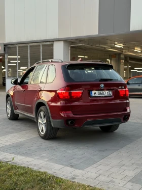 BMW X5 35i XDrive | Mobile.bg    8
