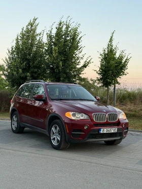 BMW X5 35i XDrive | Mobile.bg    3
