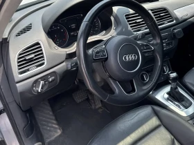 Audi Q3 TECHNIK* CARFAX* - 26000 лв. - 21657772 8