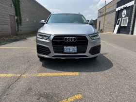 Audi Q3 TECHNIK* CARFAX* - 26000 лв. - 21657772 2