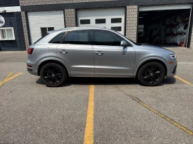 Audi Q3 TECHNIK* CARFAX* - 26000 лв. - 21657772 5
