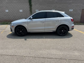 Audi Q3 TECHNIK* CARFAX* - 26000 лв. - 21657772 4