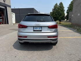 Audi Q3 TECHNIK* CARFAX* - 26000 лв. - 21657772 3