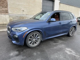 BMW X5 xDrive40i M-pack Swarowski   | Mobile.bg    2