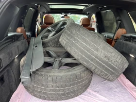 BMW X5 xDrive40i M-pack Swarowski   | Mobile.bg    12