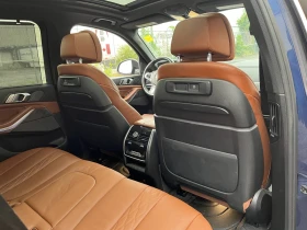 BMW X5 xDrive40i M-pack Swarowski   | Mobile.bg    9
