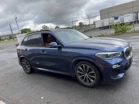 BMW X5 xDrive40i M-pack Swarowski   | Mobile.bg    5