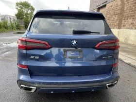 BMW X5 xDrive40i M-pack Swarowski   | Mobile.bg    3
