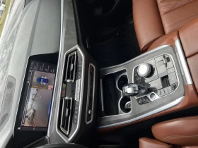 BMW X5 xDrive40i M-pack Swarowski   | Mobile.bg    10